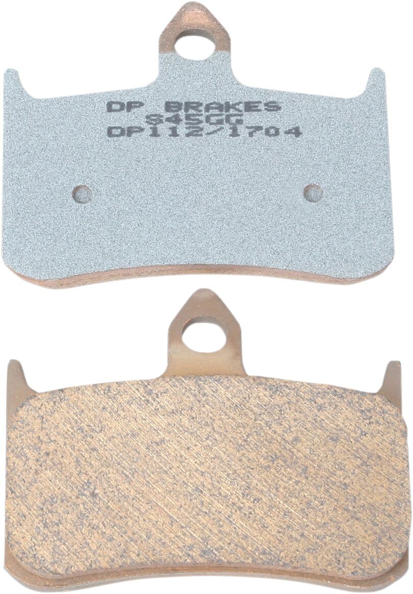 Standard DP Sintered Brake Pads