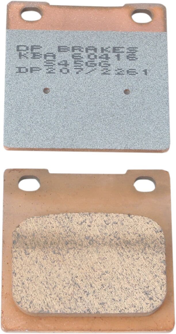 Standard DP Sintered Brake Pads
