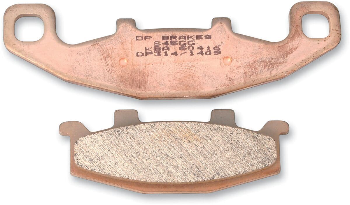 Standard DP Sintered Brake Pads