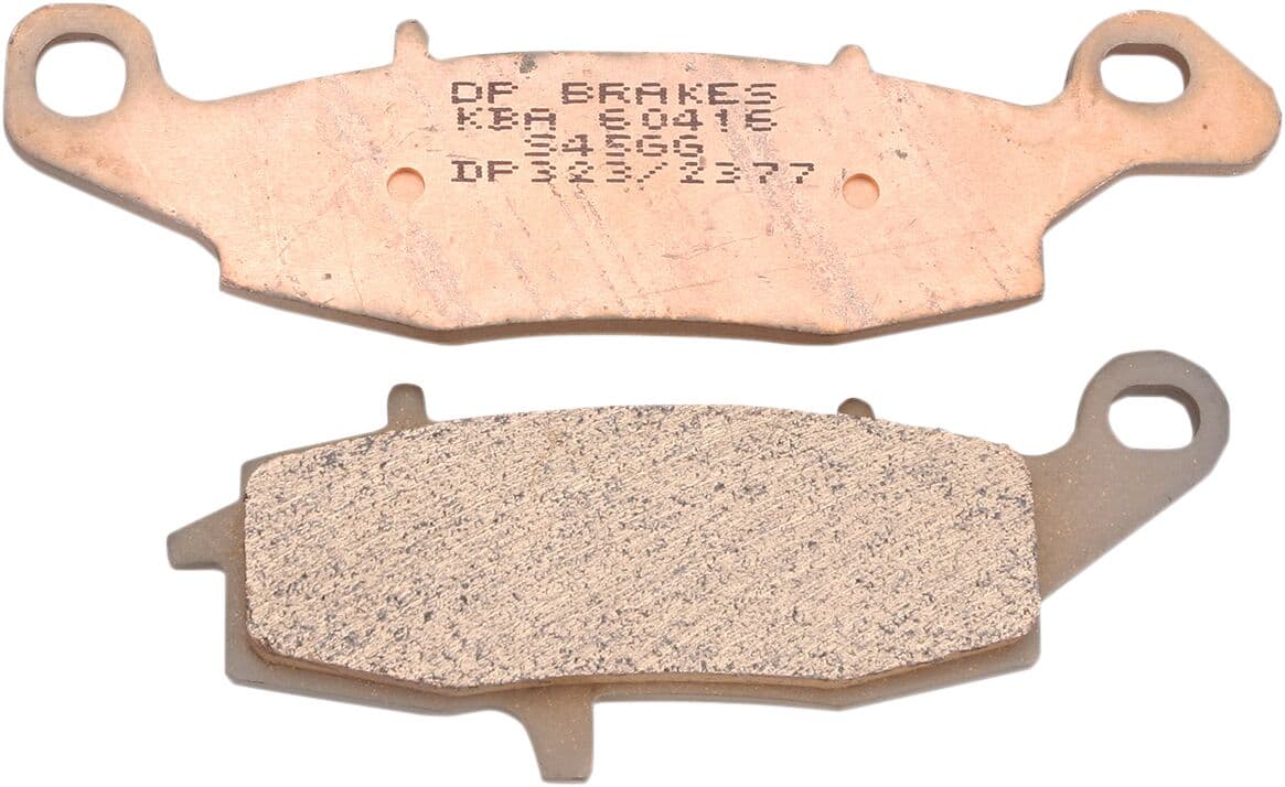 Standard DP Sintered Brake Pads