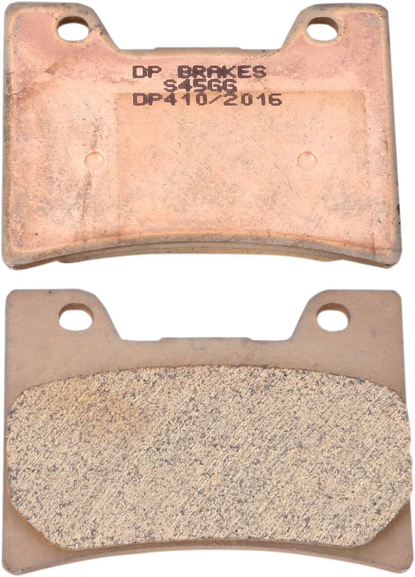 Standard DP Sintered Brake Pads
