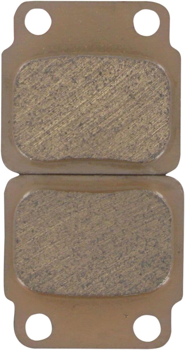 ATV/UTV Sintered Metal Brake Pads