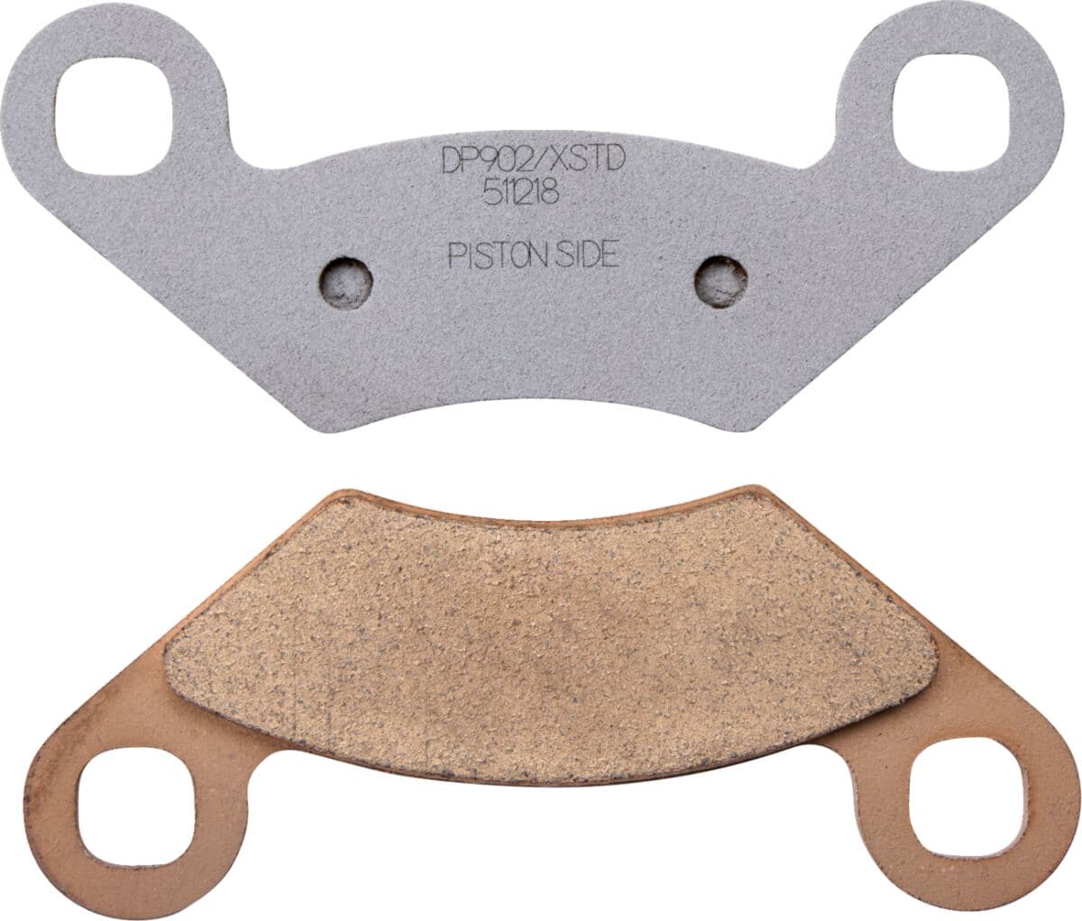 ATV/UTV Sintered Metal Brake Pads