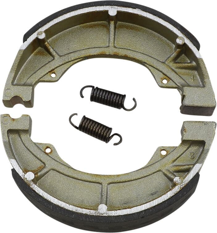Brake Shoes