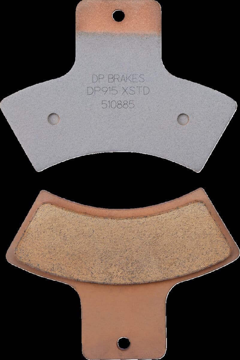 ATV/UTV Sintered Metal Brake Pads