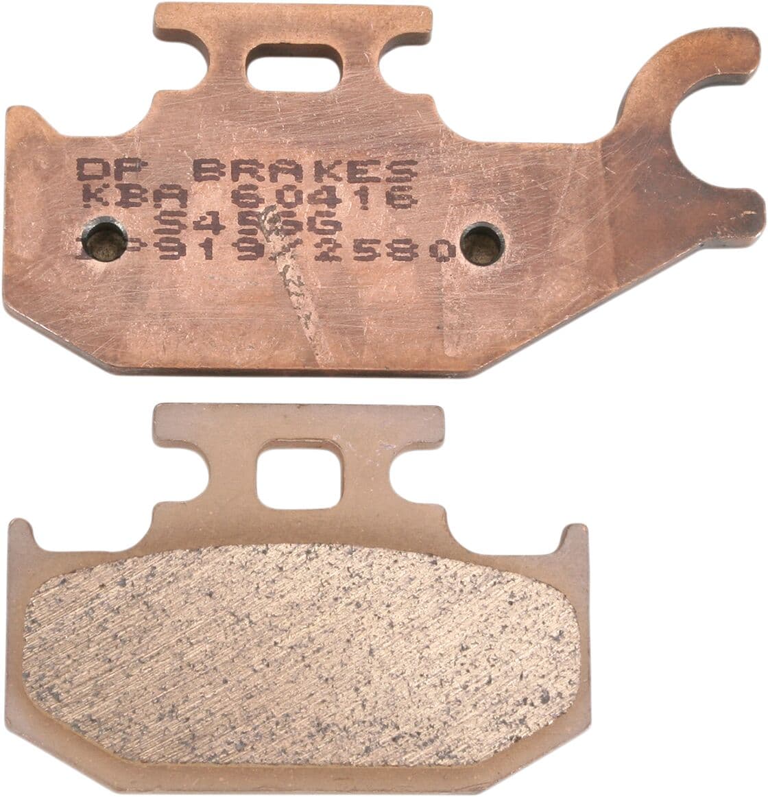 ATV/UTV Sintered Metal Brake Pads
