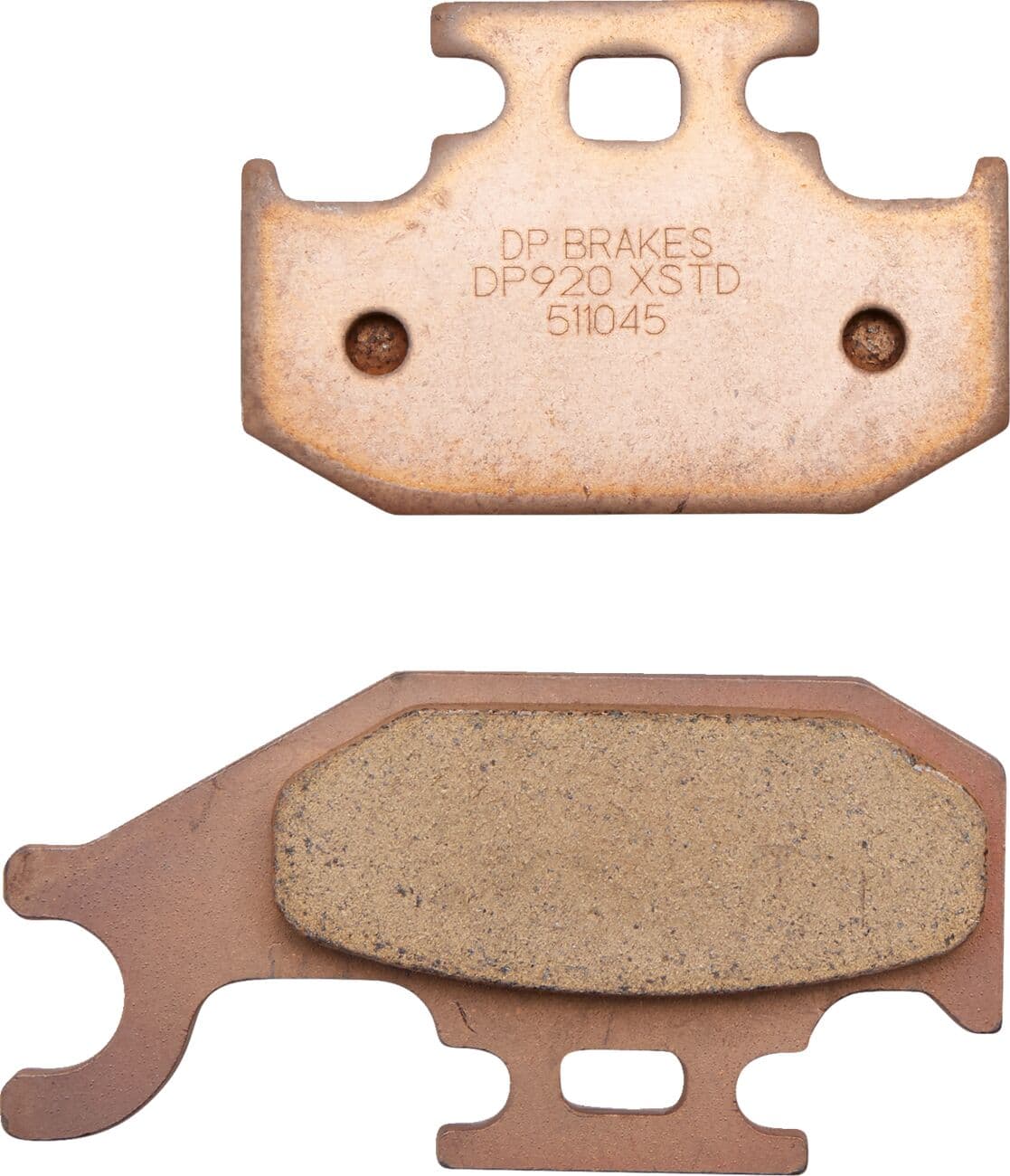 ATV/UTV Sintered Metal Brake Pads