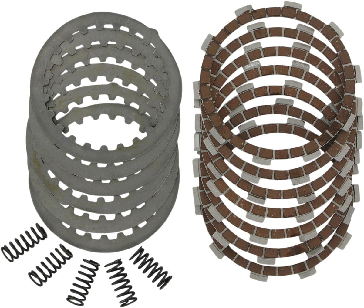 DPK Clutch Kit