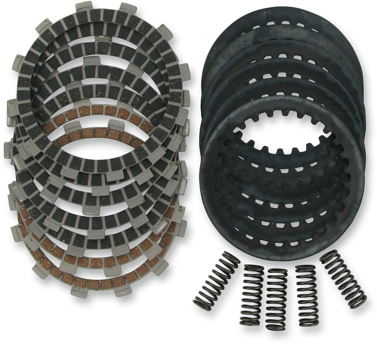 DPK Clutch Kit