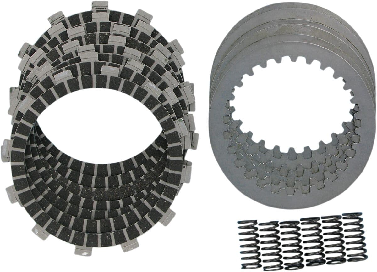DPK Clutch Kit
