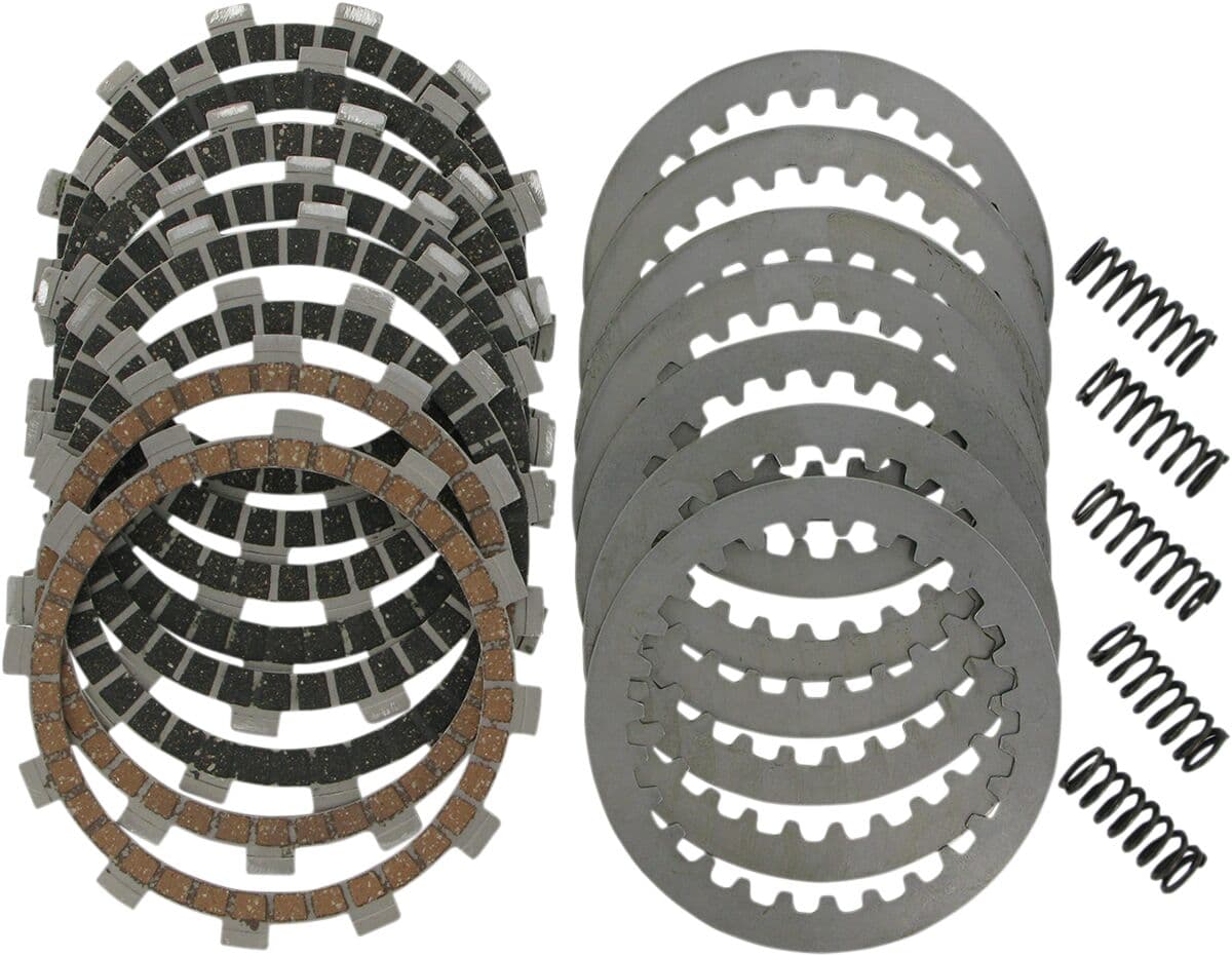 DPK Clutch Kit