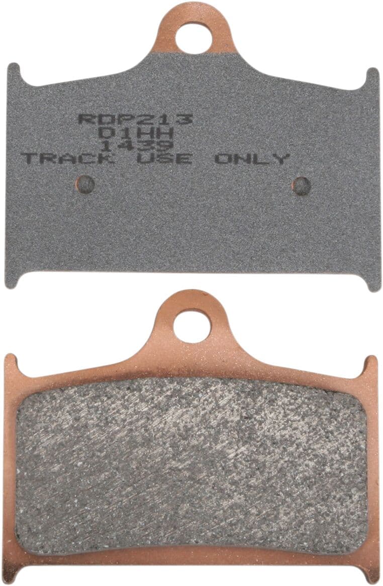 RDP X-Race Titanium Sintered Brake Pads