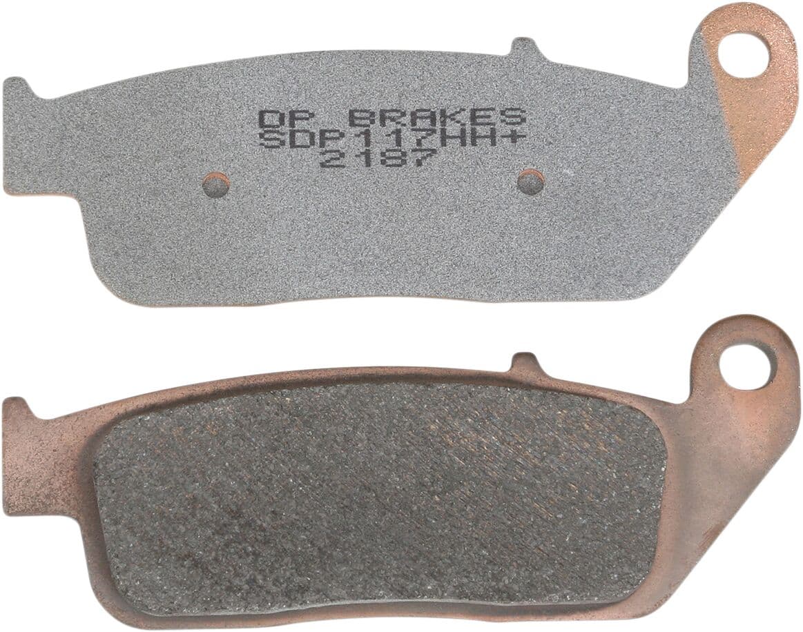 SDP Sport HH+ Sintered Brake Pads