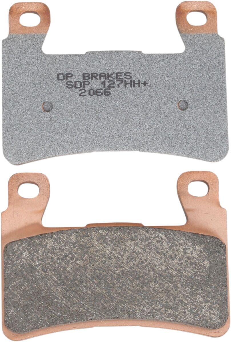 SDP Sport HH+ Sintered Brake Pads
