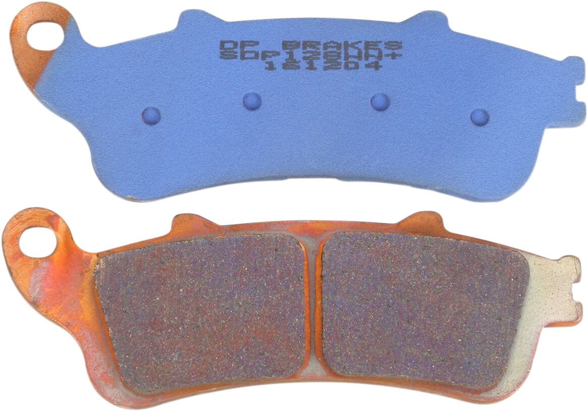 SDP Sport HH+ Sintered Brake Pads