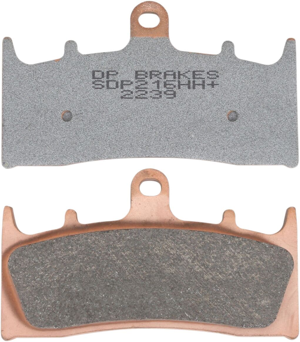 SDP Sport HH+ Sintered Brake Pads