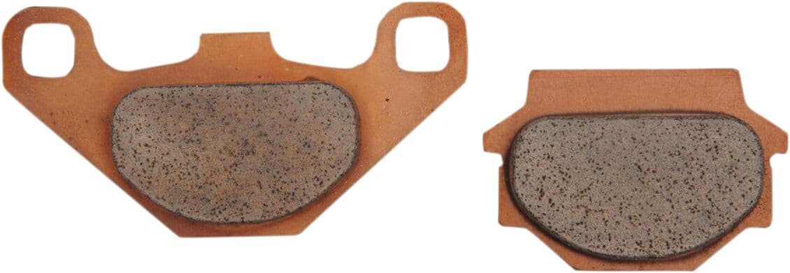SDP Pro-MX Sintered Brake Pads