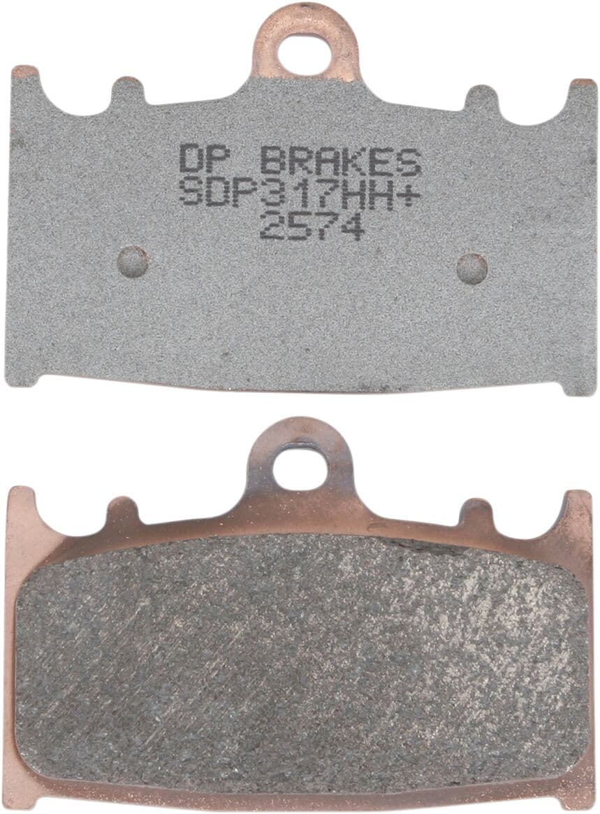 SDP Sport HH+ Sintered Brake Pads