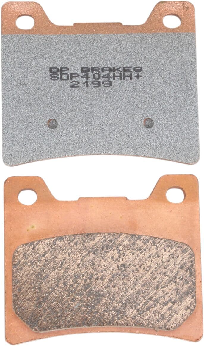SDP Sport HH+ Sintered Brake Pads