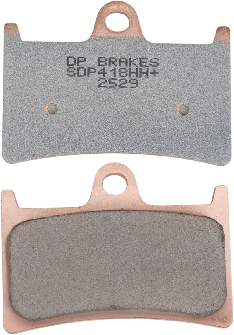 SDP Sport HH+ Sintered Brake Pads