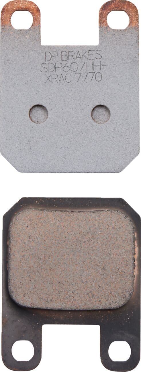 SDP Sport HH+ Sintered Brake Pads