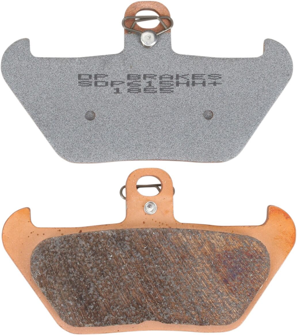 SDP Sport HH+ Sintered Brake Pads
