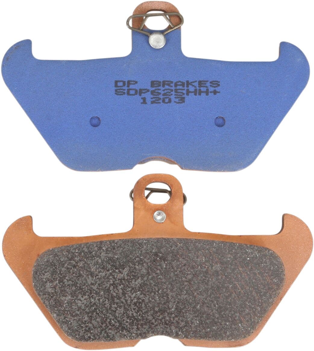 SDP Sport HH+ Sintered Brake Pads