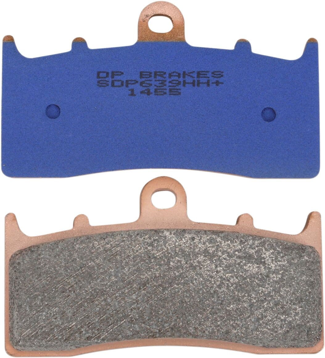 SDP Sport HH+ Sintered Brake Pads