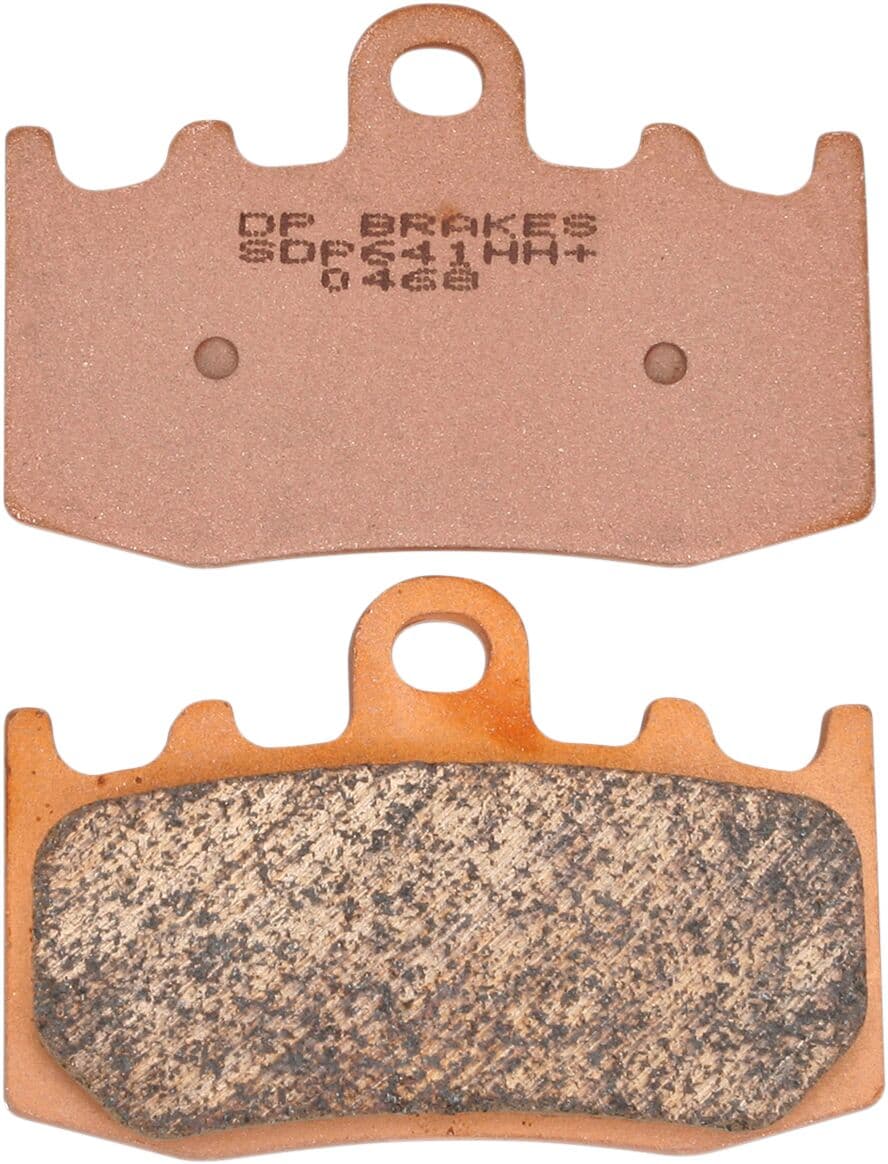 SDP Sport HH+ Sintered Brake Pads