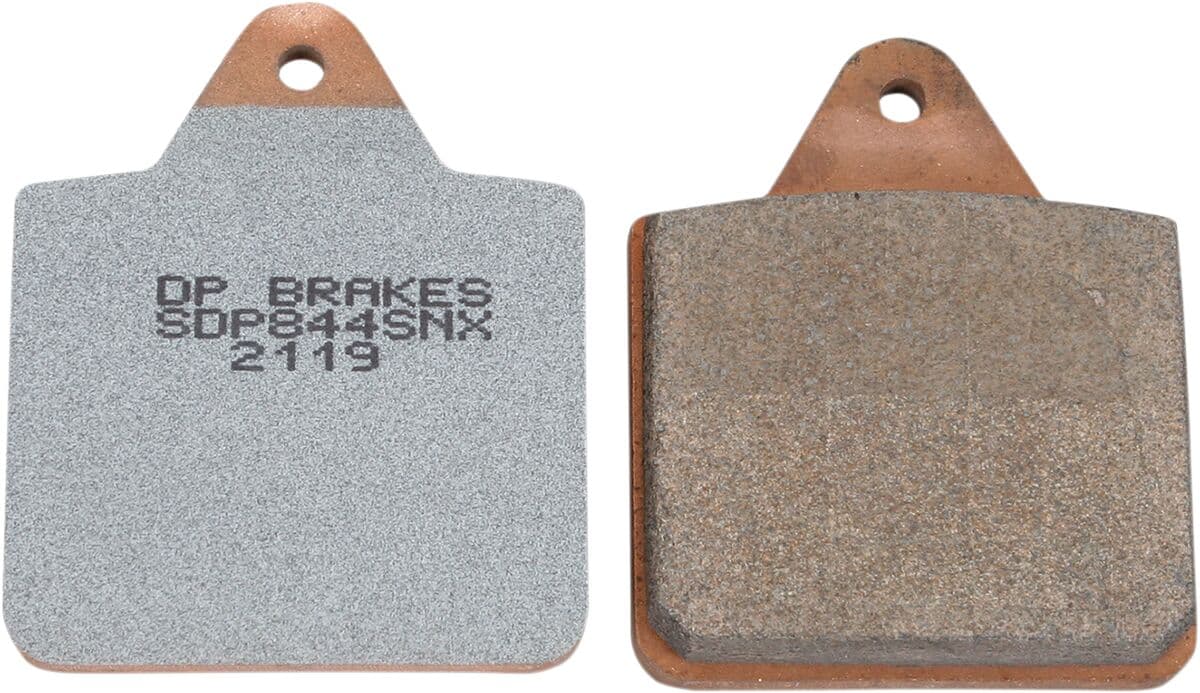 SDP Pro-SNX HH+ Sintered Brake Pads