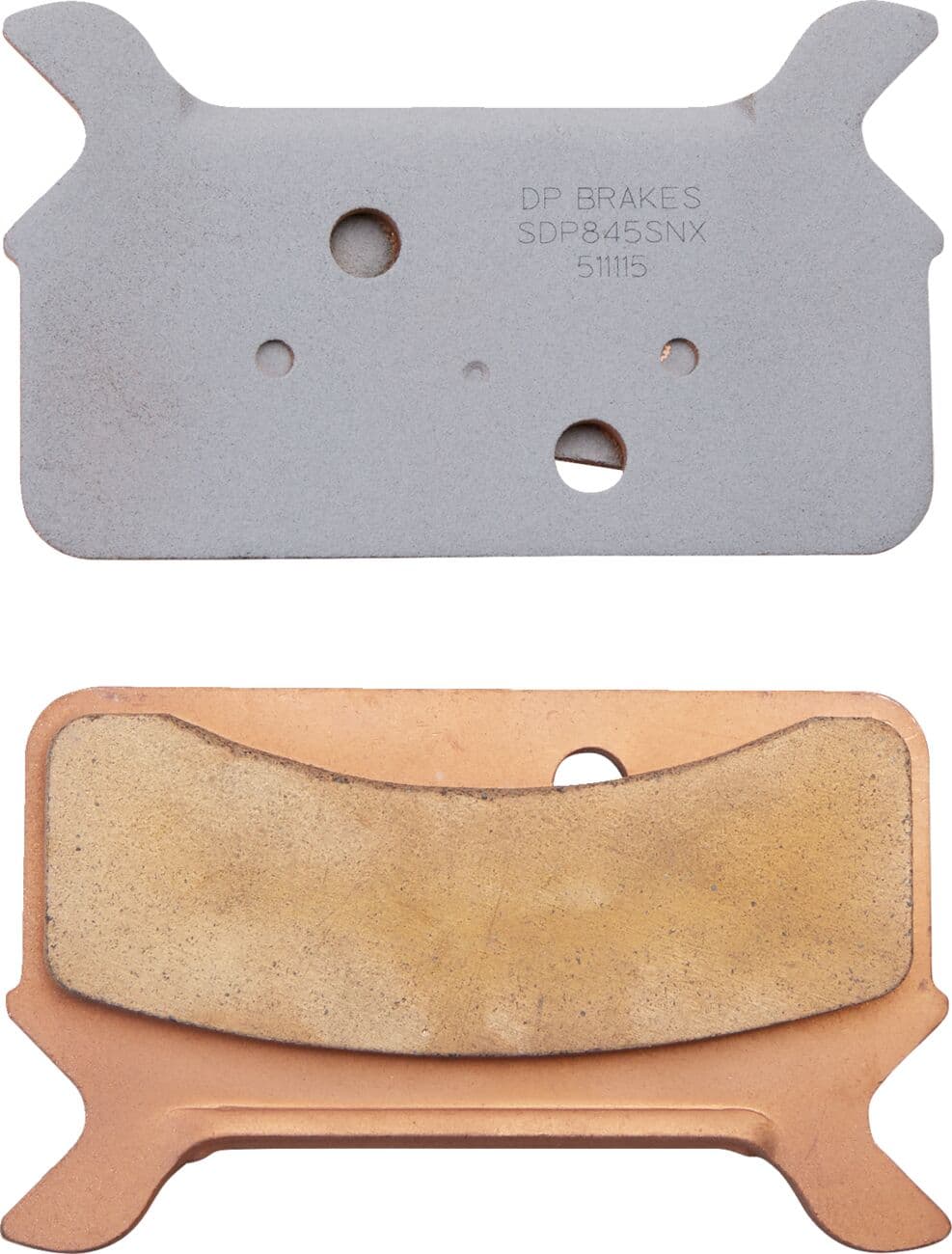 SDP Pro-SNX HH+ Sintered Brake Pads