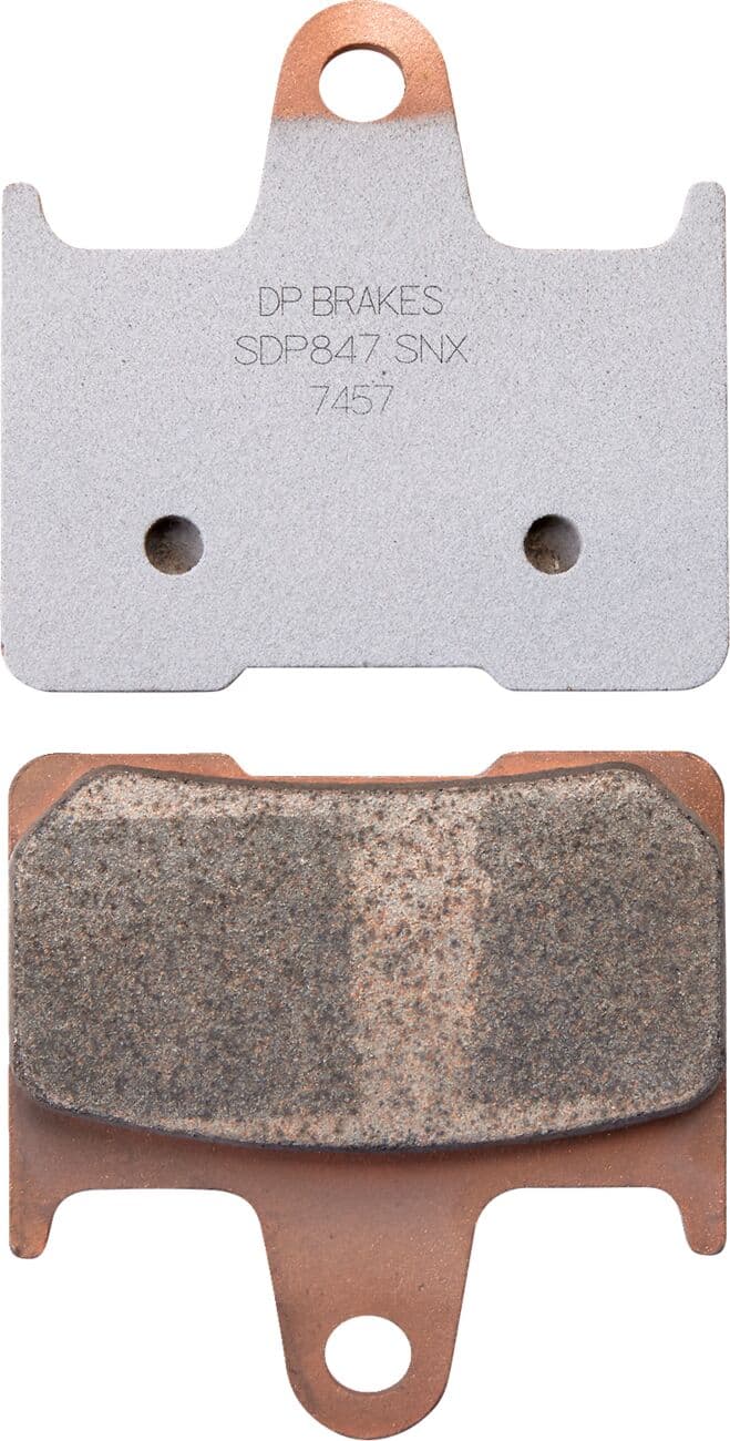 SDP Pro-SNX HH+ Sintered Brake Pads