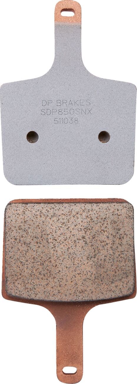 SDP Pro-SNX HH+ Sintered Brake Pads