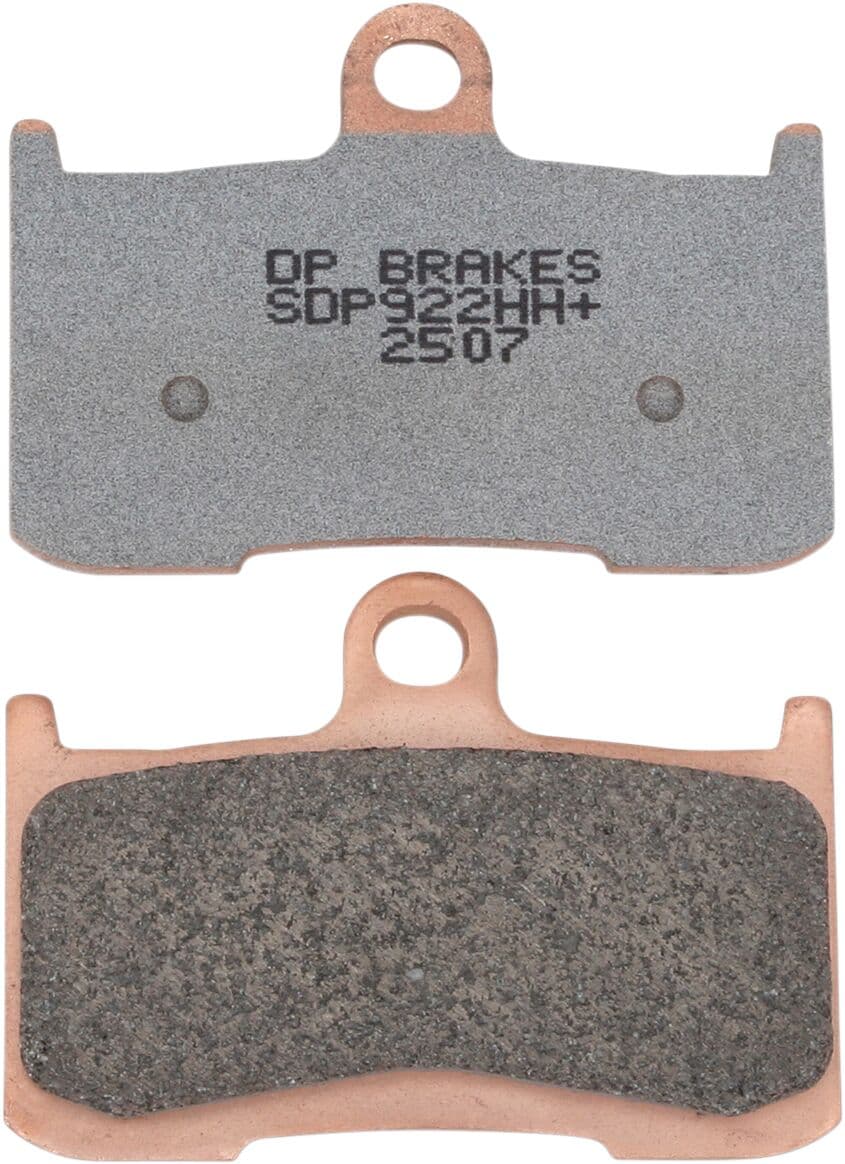 SDP Sport HH+ Sintered Brake Pads
