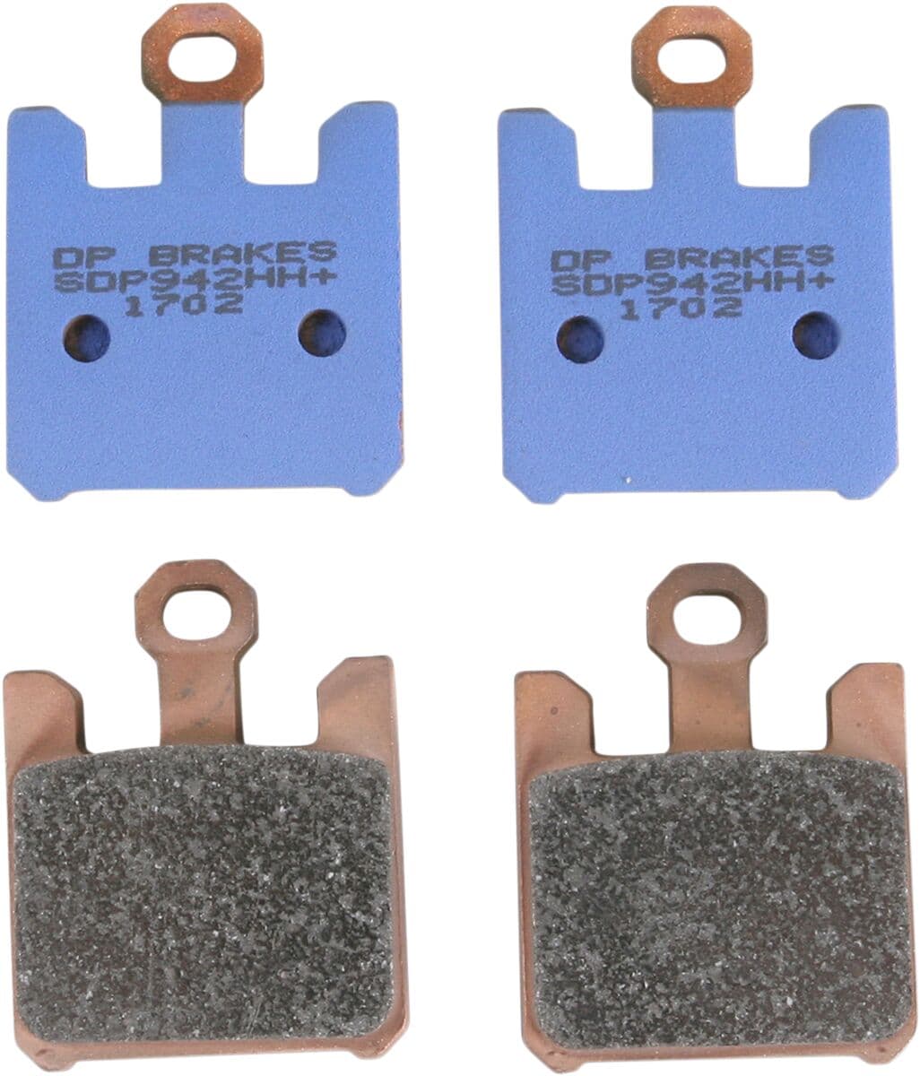 SDP Sport HH+ Sintered Brake Pads