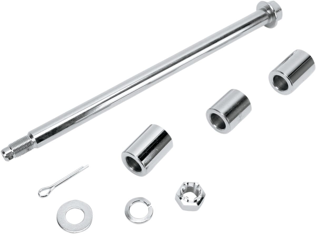 Rear Axle Kit