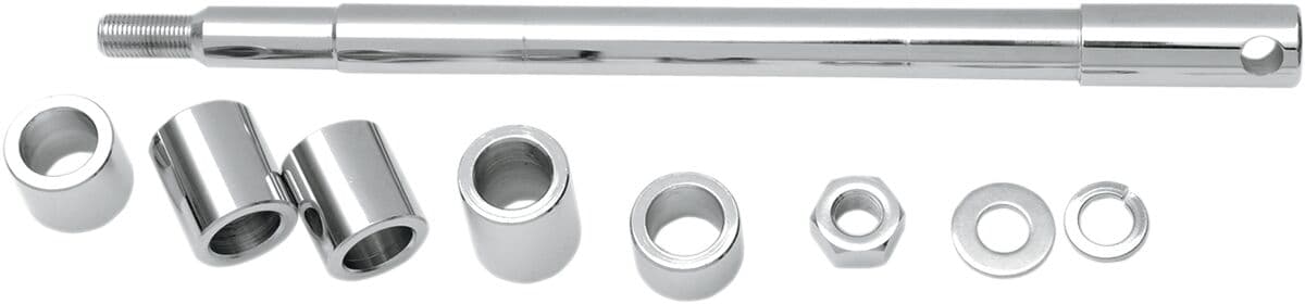 Front Axle Kit