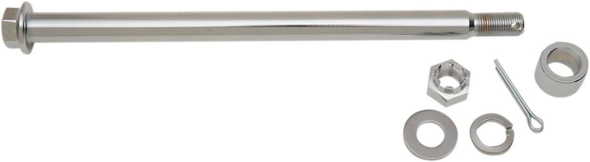 Rear Axle Kit