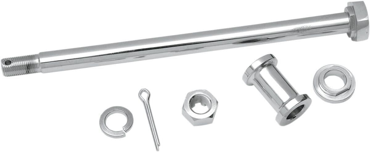 Rear Axle Kit