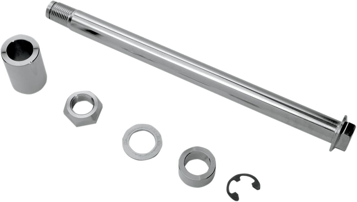 Rear Axle Kit