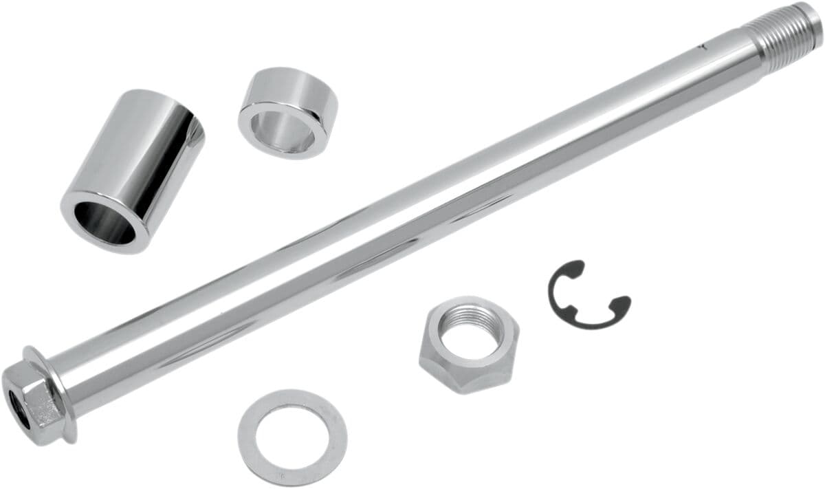 Rear Axle Kit