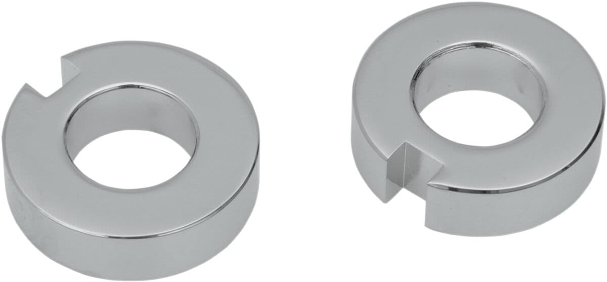 Axle Adjuster Spacer
