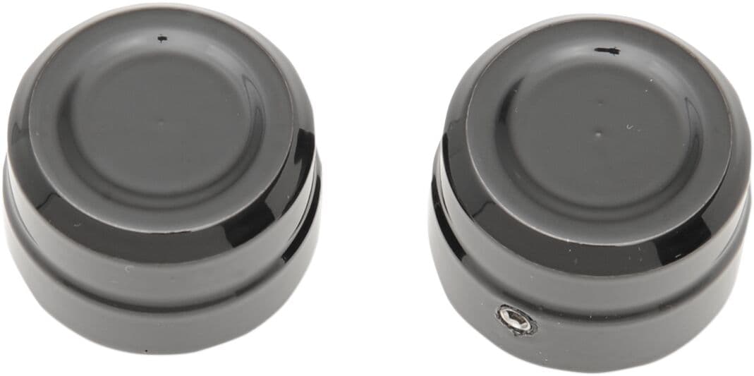 Billet Axle Caps