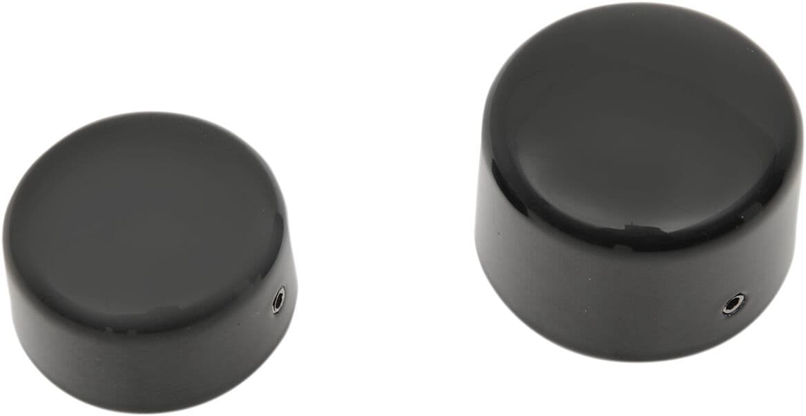 Axle Caps