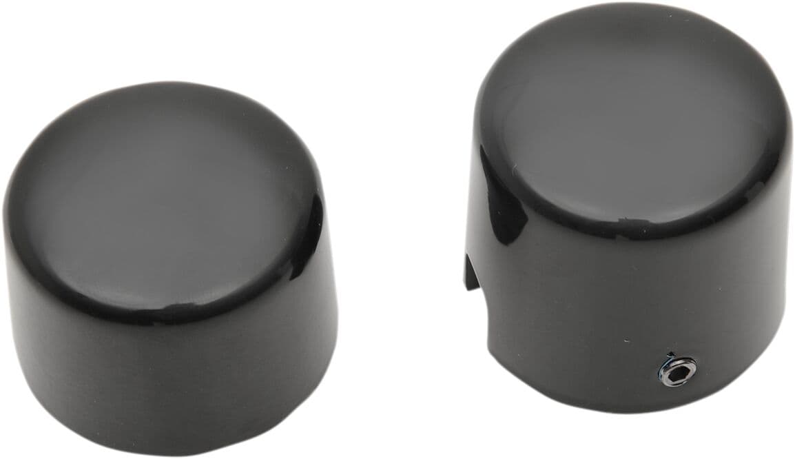 Axle Caps