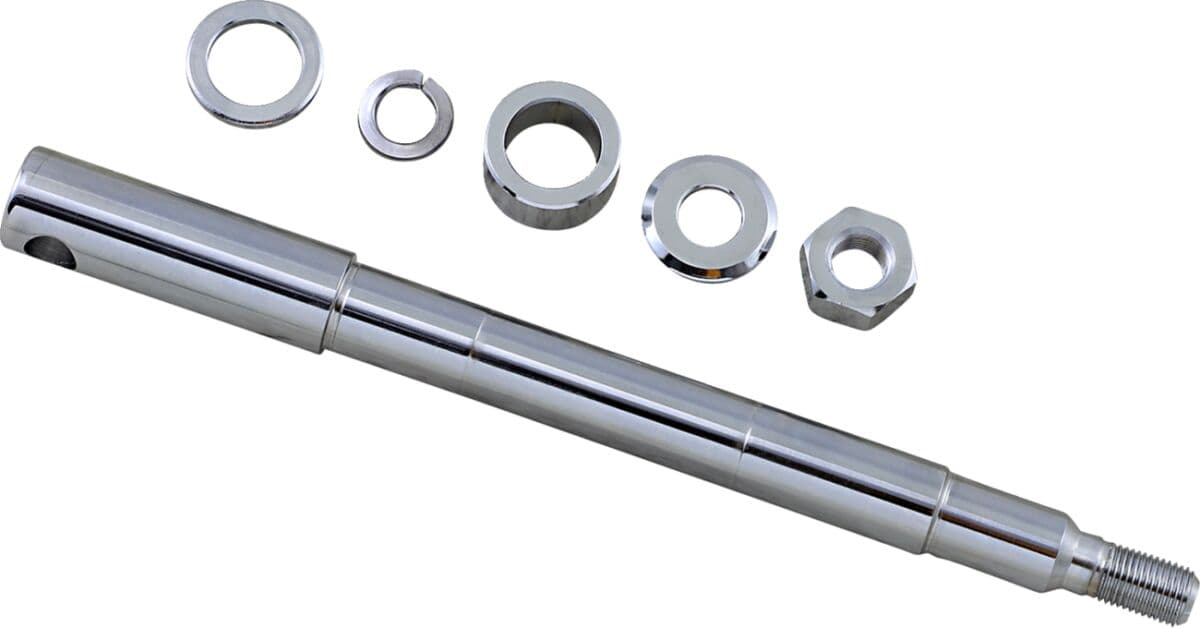 Front Axle Kit