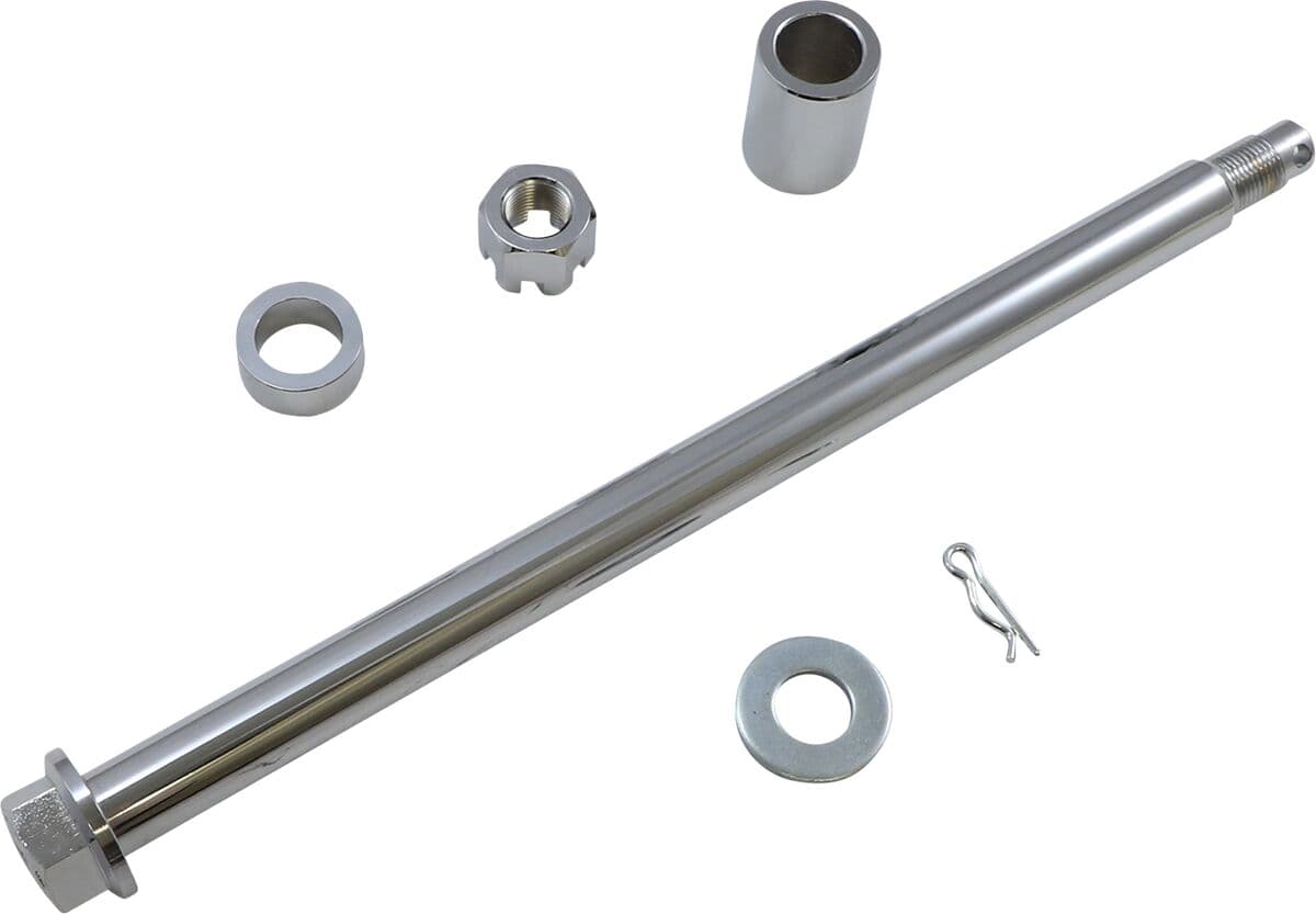 Rear Axle Kit