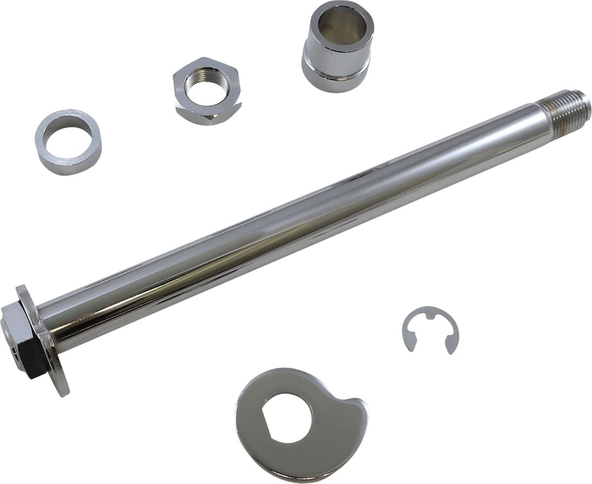 Rear Axle Kit