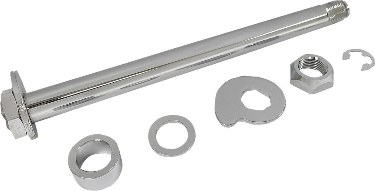 Rear Axle Kit