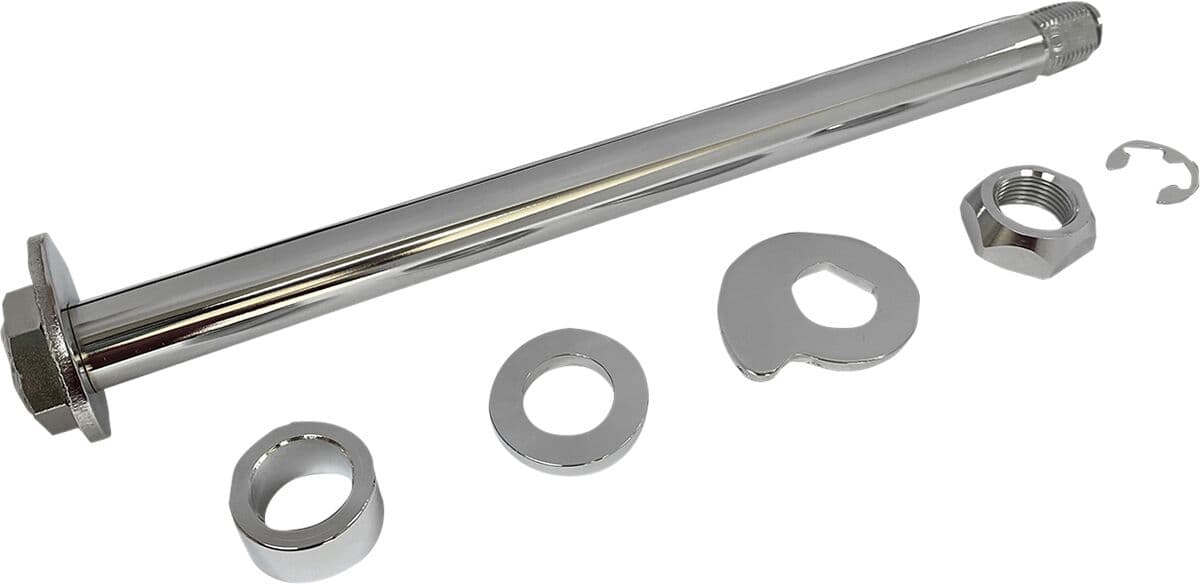 Rear Axle Kit